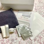 「オルビスユー」使ってみました