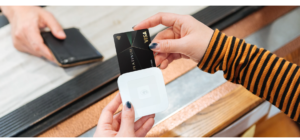 Square (スクエア)