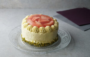 成城石井のプレミアムデザート