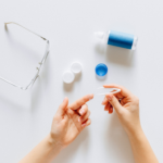 コンタクトレンズ通販サイト